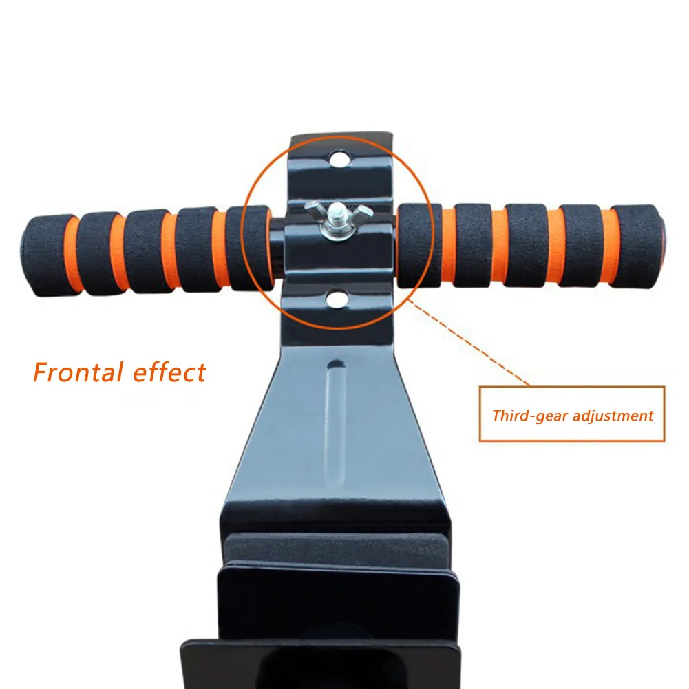 Внутренний Портативный Регулируемый Фитнес оборудования тренажер для мышц живота