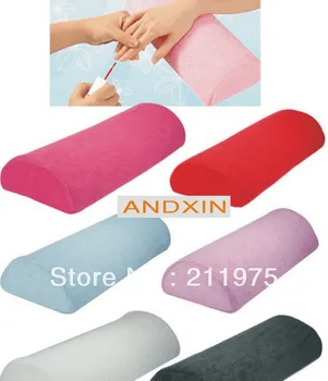 

2018 Nail Art Cushion Pillow Tool for UV color gel acrylic polish system manicure