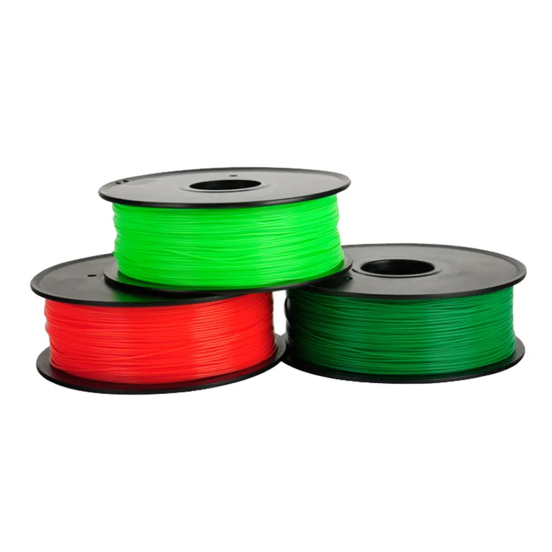 Filamento da Impressora Recargas para Mendel Anet 1.75 Carretel Abs Pla Plástico Haste Fita Materiais Caneta Impressora 3d 1 kg - 3 Computador e Escritório