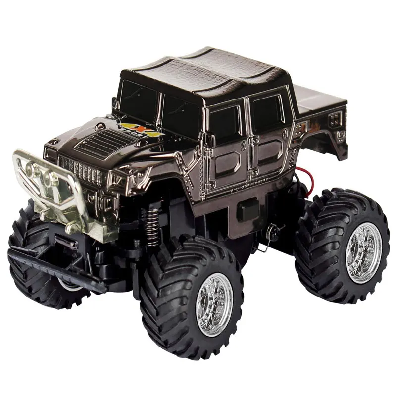 

Radio Remote Control High Speed RC Car 1:58 Rechargeable Off-Road Racing Car 3216 Vehicle Model RC Car Toys for Kid Gift