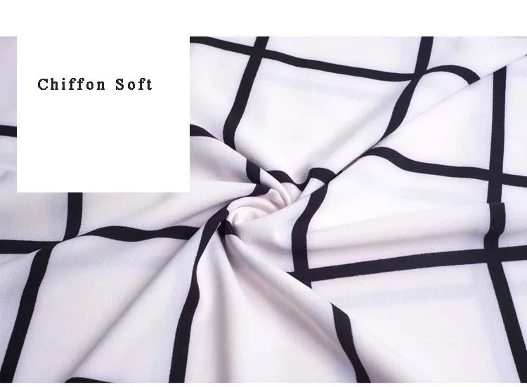 chiffon blouse (9)