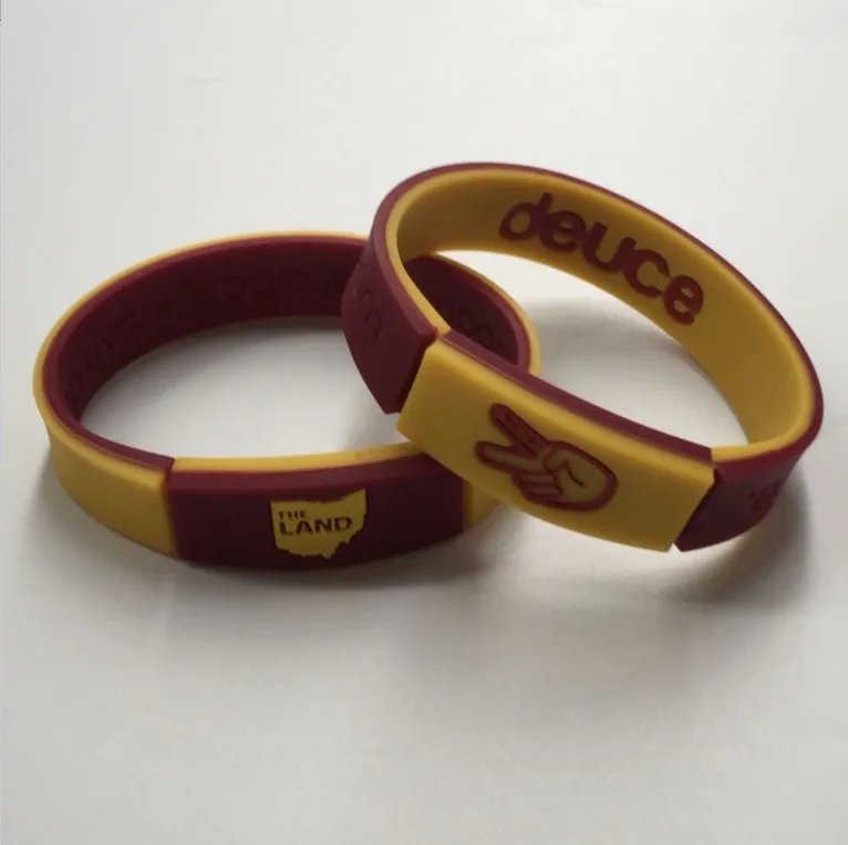 12pcs/lot new fashion jewelry sports balance rubber wristband energy