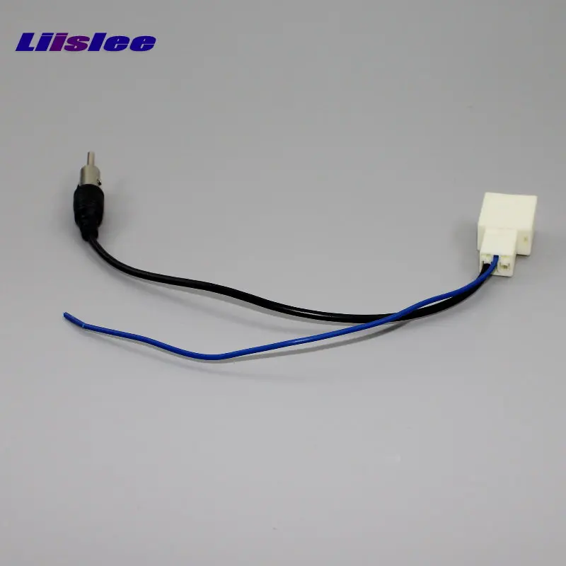 Liislee Car Radio Antenna Adapter / Aftermarket Stereo Antenna Wire