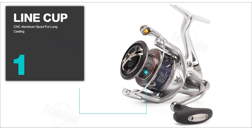 Катушки Shimano Stradic FK 1000HG 2500HG C3000HG 4000XG C5000XG Спиннинг рыболовная Катушка морской 7BB 6,0: 1 6,2: 1 X-SHIP Особенности