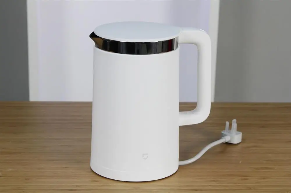  Original Xiaomi Electric kettle Smart Constant Temperature Control Water Mi home 1.5L Thermal Insul