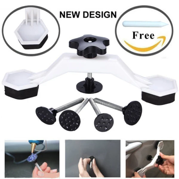 universal car dent repair tool removal hand tools repair kits car car door hanger tool