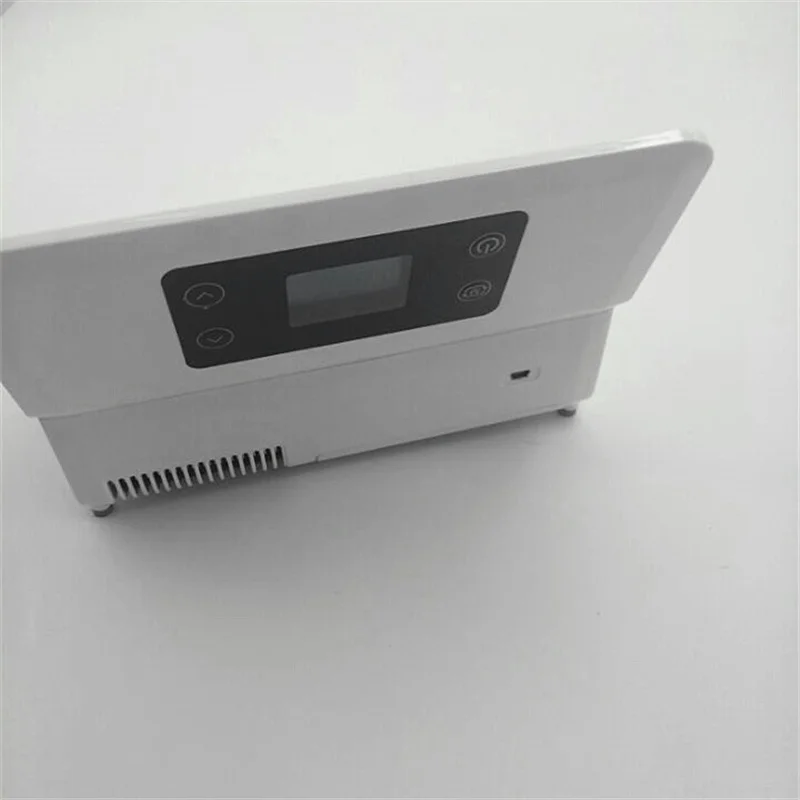 Insulin Fridge Refrigerator Pill Cases Portable Travel Insulin Storage Box Cooler Interferon Insulino Pen Storage Box