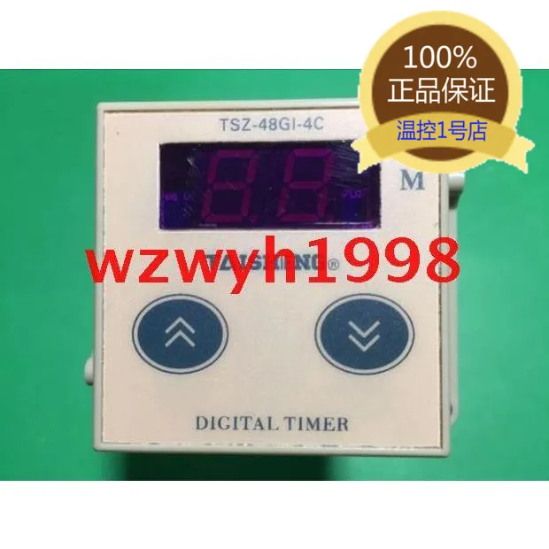

TSZ-48GI-4C time relay TSZ 48GI 4C