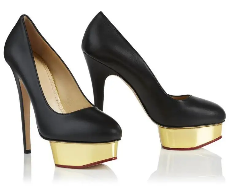 

The stars hate the sky high and high with a height of 10.5 cm; 13Cm waterproof platform sexy thin light mouth round red wedding