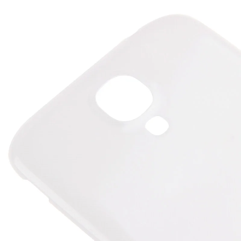 Полный Корпус Лицевая панель чехол для Galaxy S4/i337