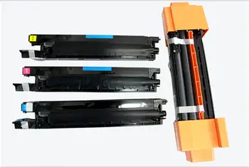 

new compatible drum unit image unit IU612 for minolta Bizhub C452 C552 C652 drum kit drum cartridge KCMY 4pc