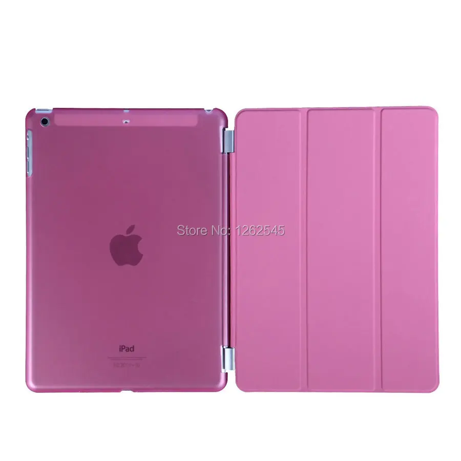 IPAD Air Smart Case (1)