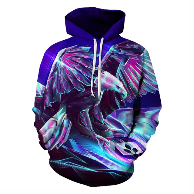 animal hoodie sale