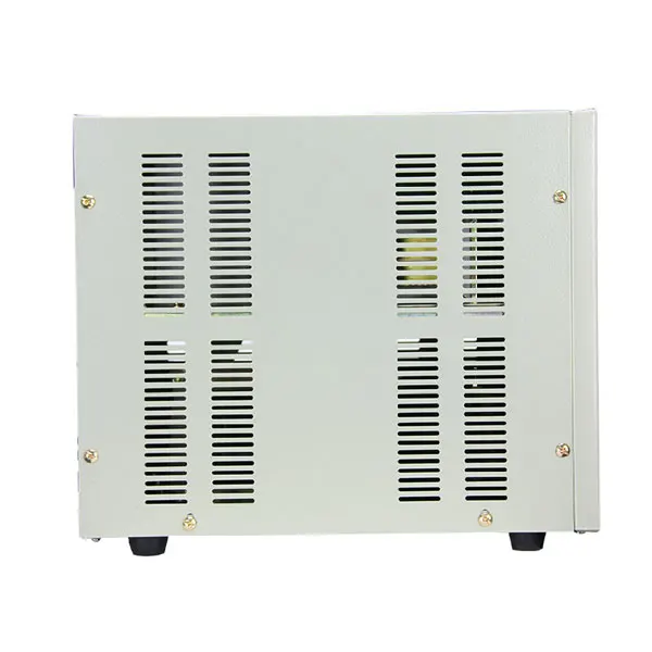 DELIXI JJW D1000VA (1KW) однофазный очистки стабилизатор Высокая точность тестирования