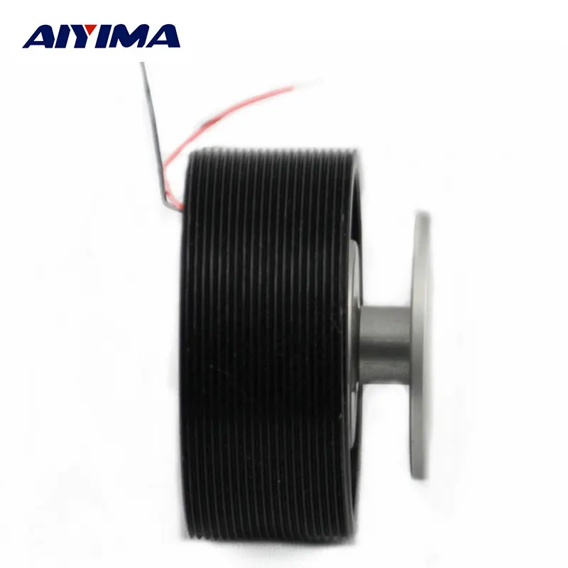 1Pcs Full Frequency Resonant Speakers 4Ohm 3 25W 44MM Audio Speakersspeaker 4ohmresonance