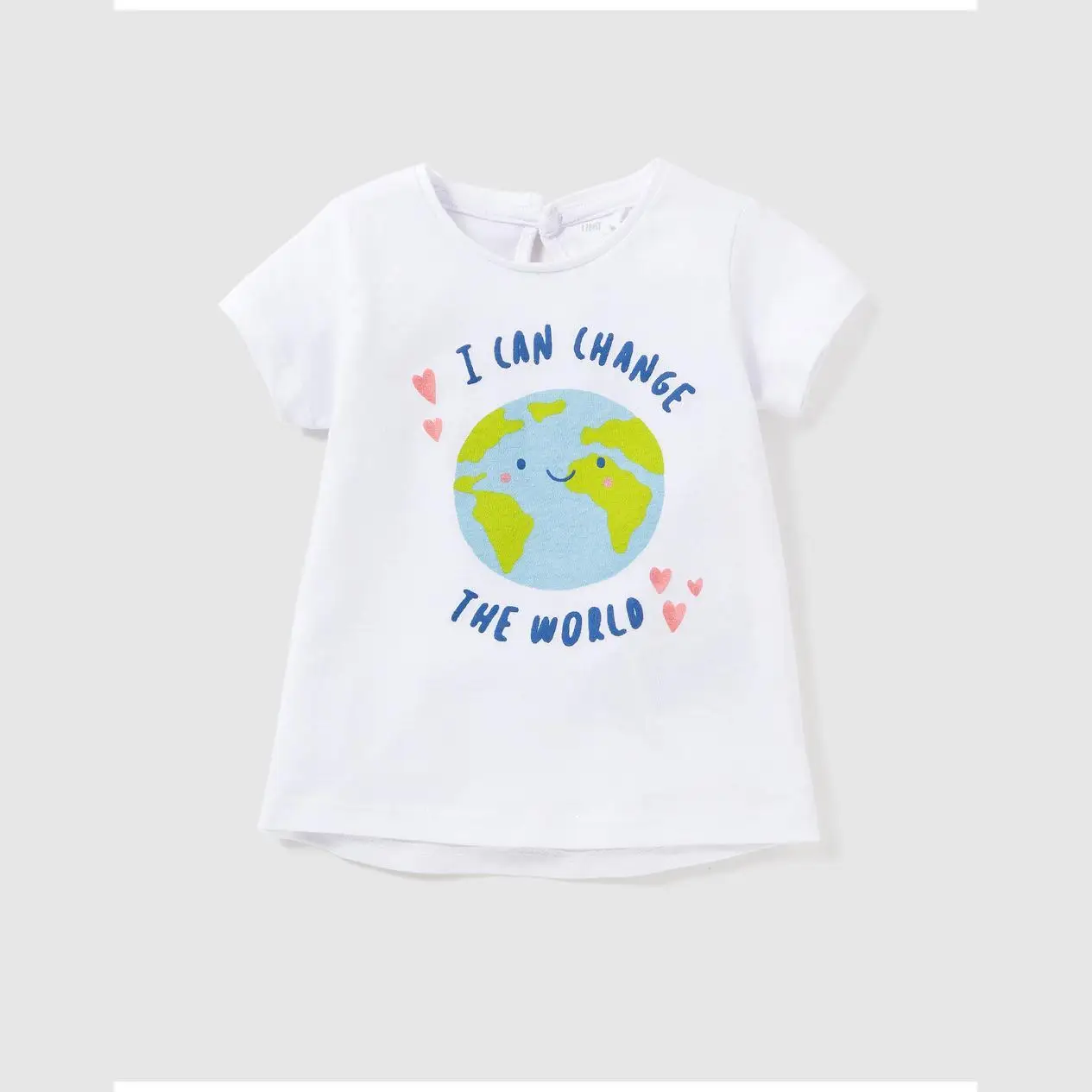 UNIT-BEBE-COTTON-SHIRTS и блузки BEBE NINA-T-SHIRT |