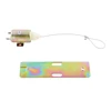 Kit de sortie électrique universel de haute qualité pour botte ouverte, dc 12v, longue durée de vie ► Photo 3/6