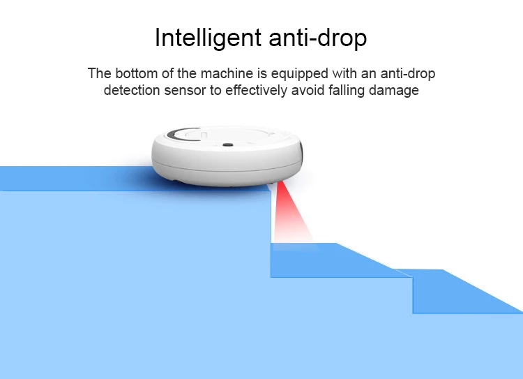 JIQI, автоматический пылесос, робот, беспроводной, электрический, перезаряжаемый, развертка и влажная швабра, щетка для уборки пыли, пылесборник, аспиратор