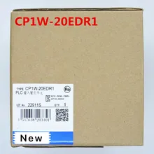 Гарантия 1 год в коробке CP1E-N40SDT-D CP1E-N40S1DT-D CP1W-8ER CP1W-8ET CP1W-16ER CP1W-20EDR1