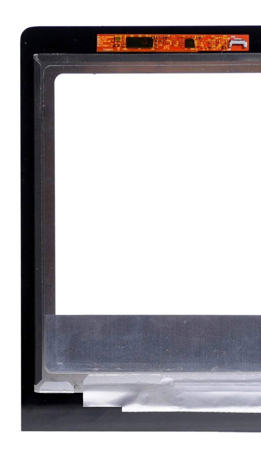 Promo  13.3'' For Lenovo Yoga 900-13ISK2 80UE 80MK LCD IPS Touch Screen Assembly Display