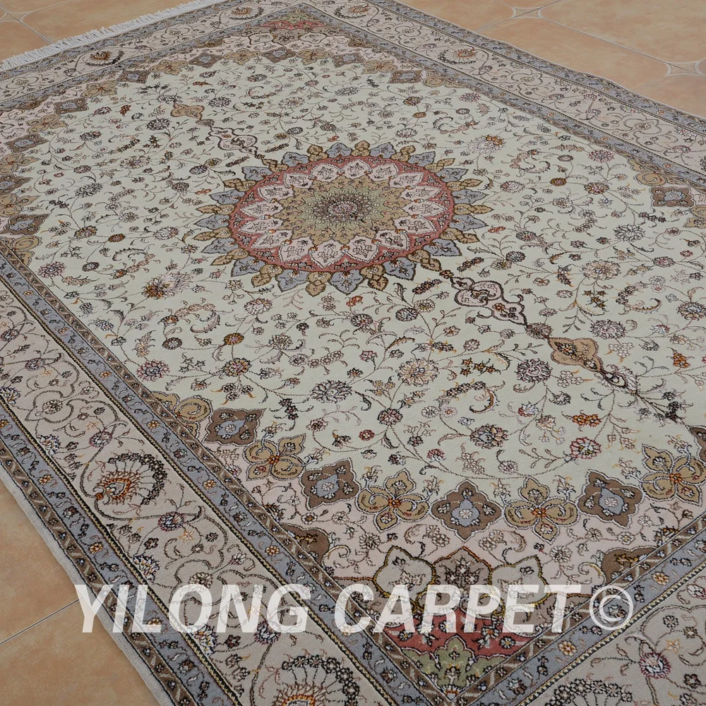 Рисунок 3 - Yilong 6'x9' Восточная