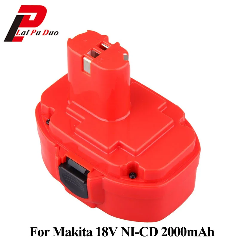 Аккумулятор 1834 makita