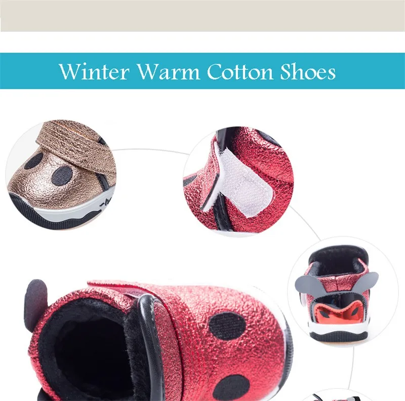 Baby First Walker Shoes (7)