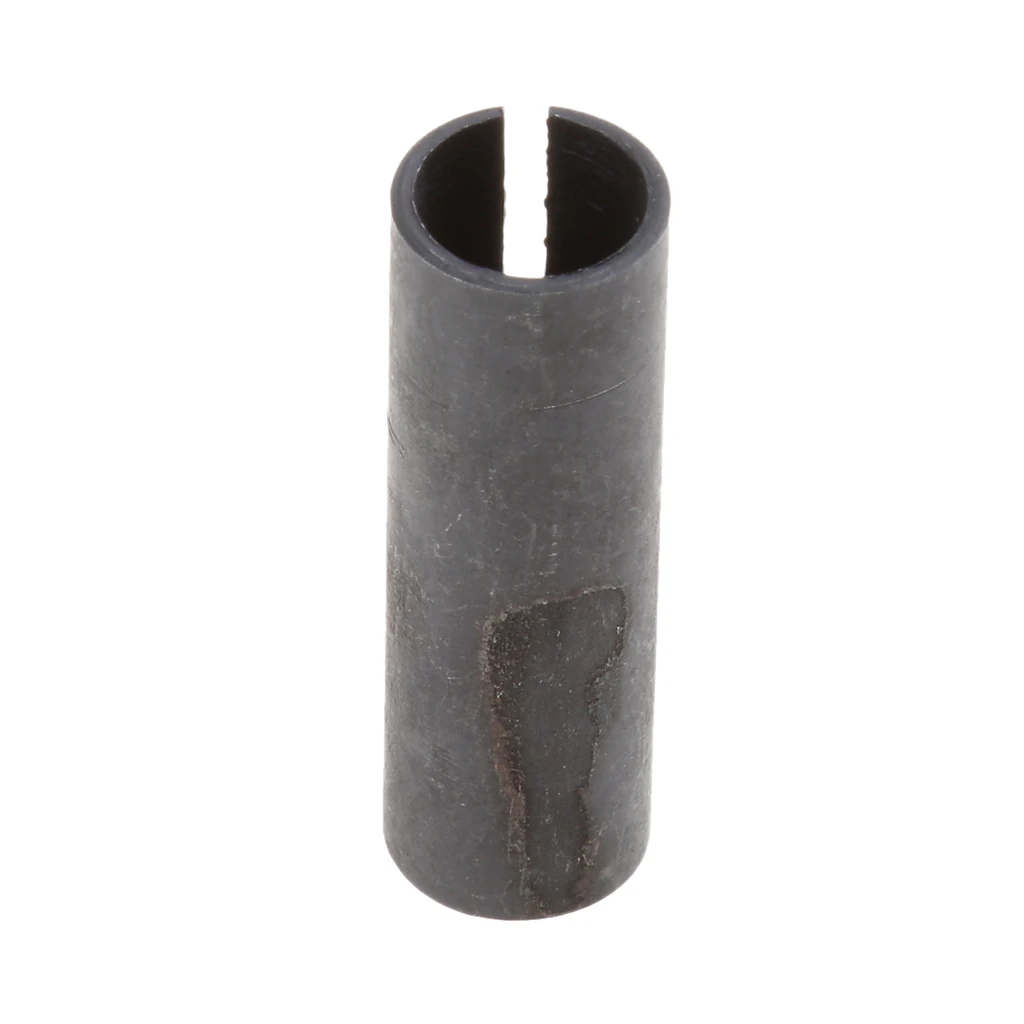  High Precision Router Bit Collet Chuck Adapter CNC Tool  6.35mm to 8mm Stainless Steel Engraving Adapter