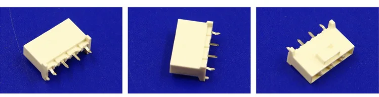 

B04B-VYHSK-1 header Connectors terminals housing 100% new and original part B04B-VYHSK-1(LF)(SN)