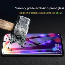 9D Full Cover Tempered glass For Samsung Galaxy J4 Plus J6 J8 A6 A8 A7 2018