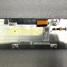 DHL/EMS AA088AC01 T-55316GD088HU-MLW-A-AHN Gps автомобильный навигационный ЖК-экран дисплей автомобиля 8,8 ''дюймов для BMW E70 монитор