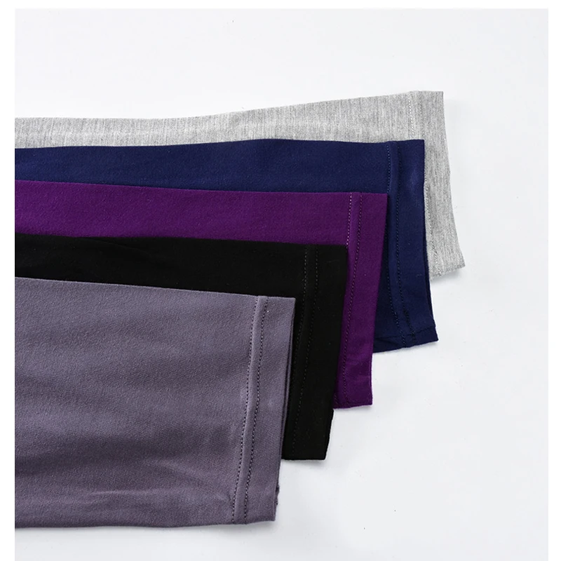 mens long underwear sets Mens Thermal Underwear Sets Male Winter Warm O-neck Underwear Suit Trousers Modal Man Thin Section Long Johns M-3XL 2017 cotton long underwear