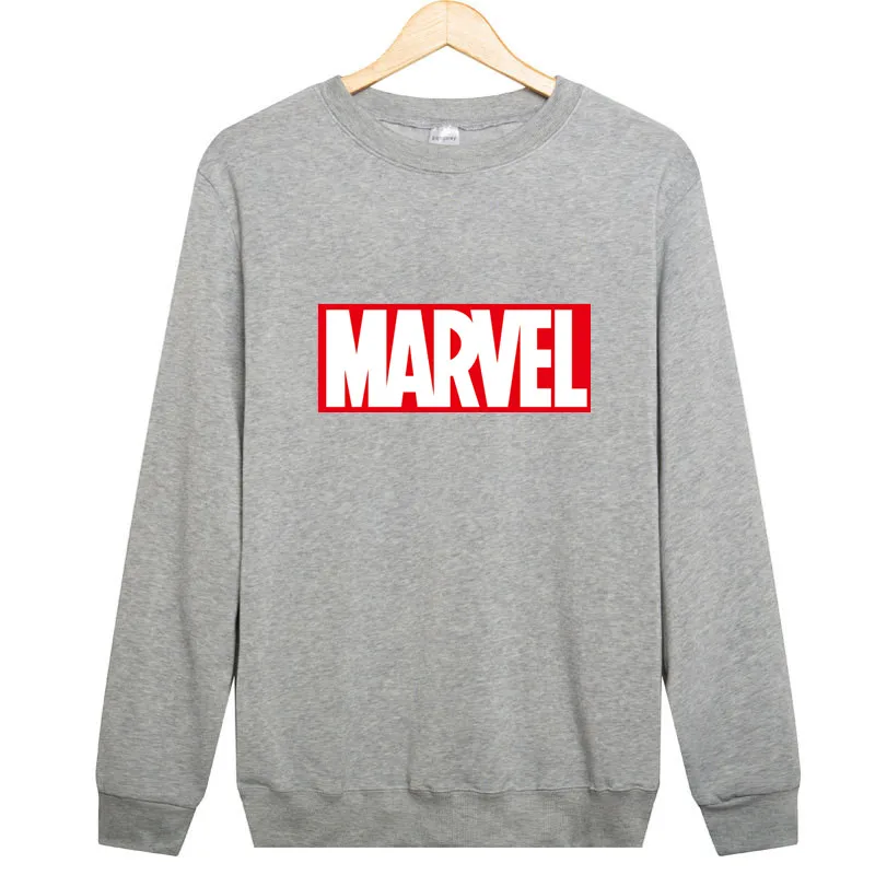 

2019 hot fashion men's long-sleeved European, comfortable round-neck cotton winter sports men's street rep singer