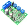 6V12V24V10A DC motor overcurrent protector blocked overload protector module adjustable current limit switch ► Photo 2/3