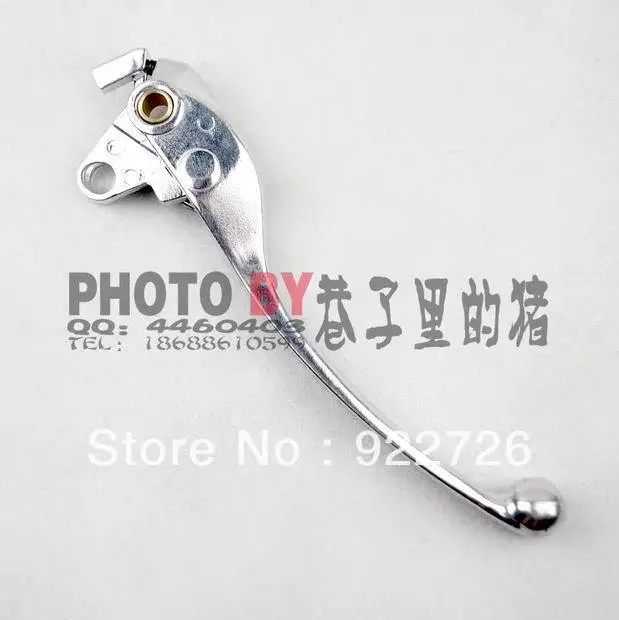 

Polished Clutch Levers for Suzuki Hayabusa GSXR1300 TL1000 CB1300