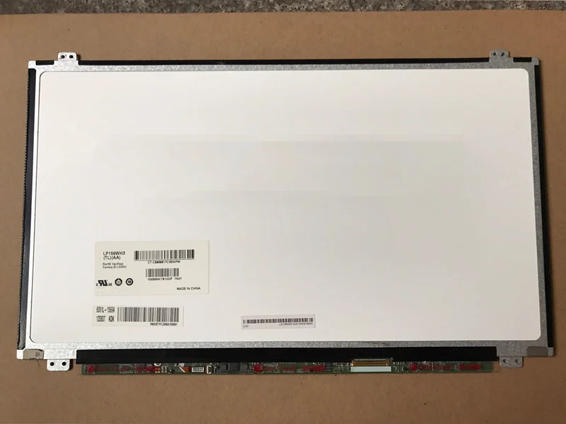 ALIENWARE M14 LAPTOP LED LCD Screen 40 PIN B140RTN02.1 TYPE 14.0/" WXGA++