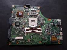 For ASUS K53SV Laptop motherboard REV:2.1 DDR3 Fully tested