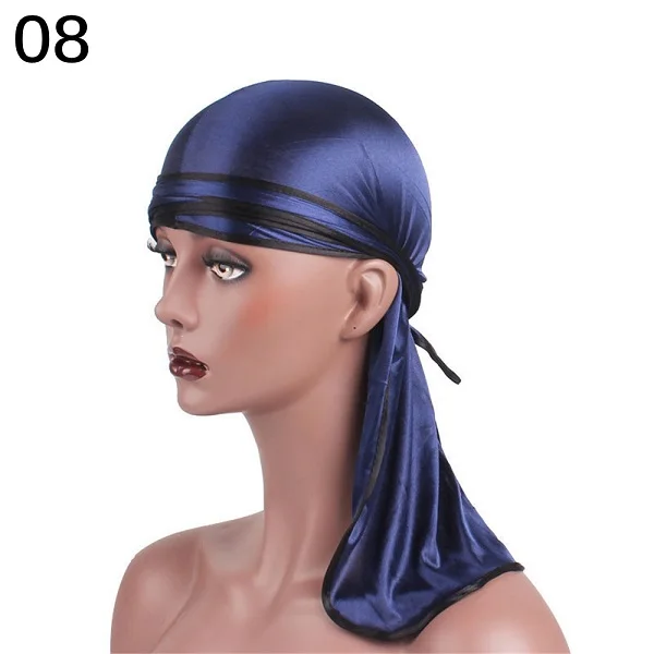 Buy 15Colors Long Tail Muslim Hijab Islamic Jersey