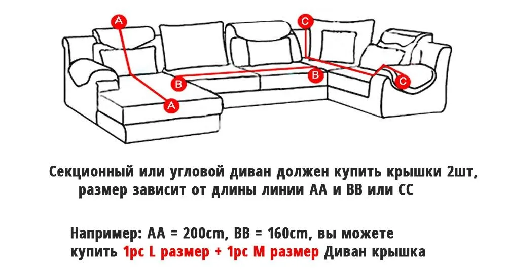 Европейский стиль зеленый принт диван Чехол стрейч эластичный спандекс/полиэстер стул для влюбленных L форма секционные