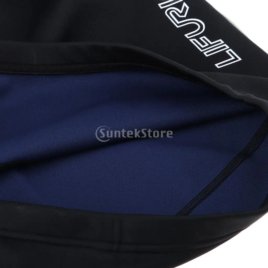 Men's 1.5mm Neoprene Diving Long Pants For Winter Swimming Sailing Surfing Wetsuit Keep Warm Trousers Canoeing Stand Up Paddling