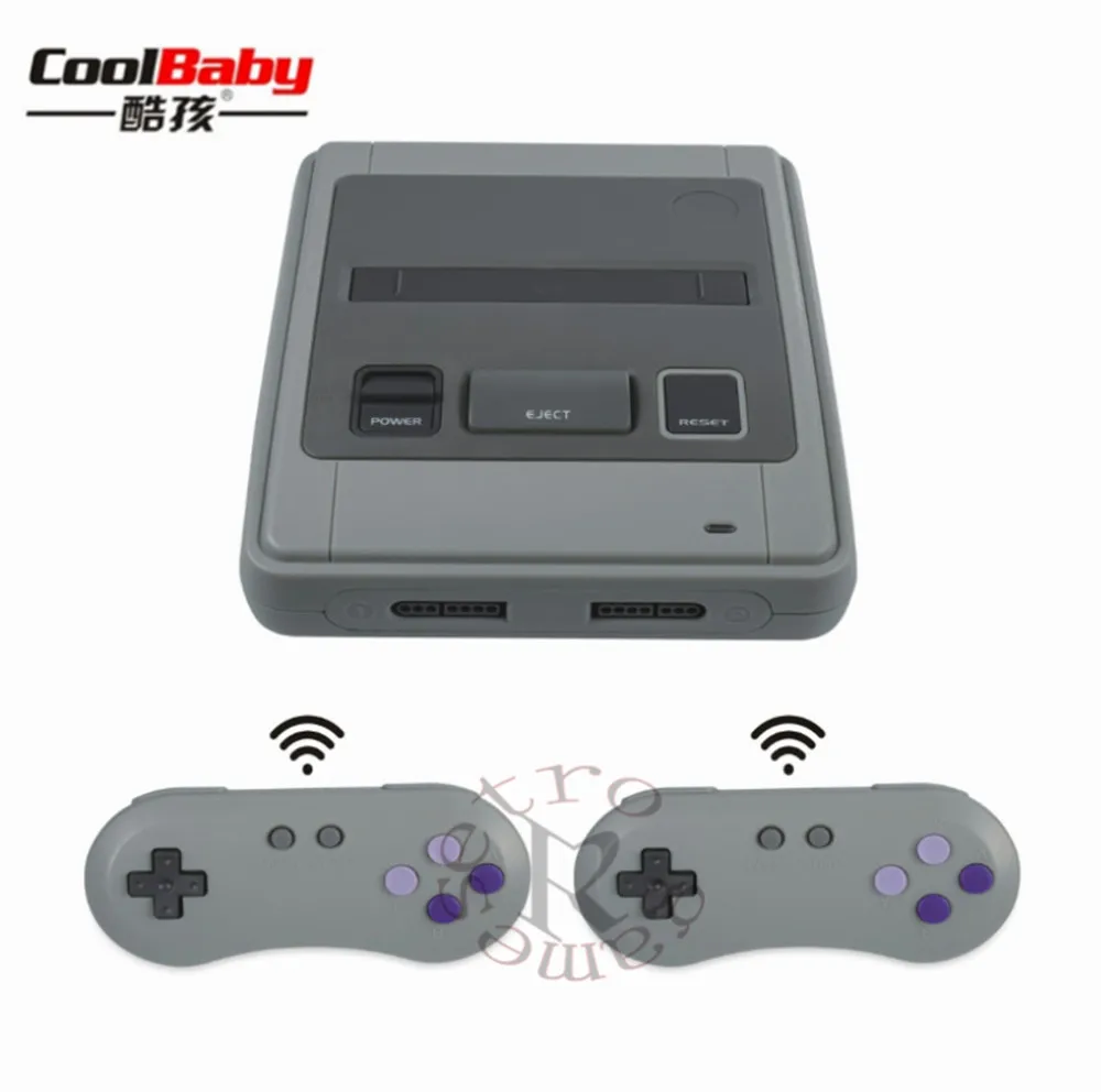  HDMI Outout Retro Classic handheld game player Family TV video game console Childhood Built-in 518 