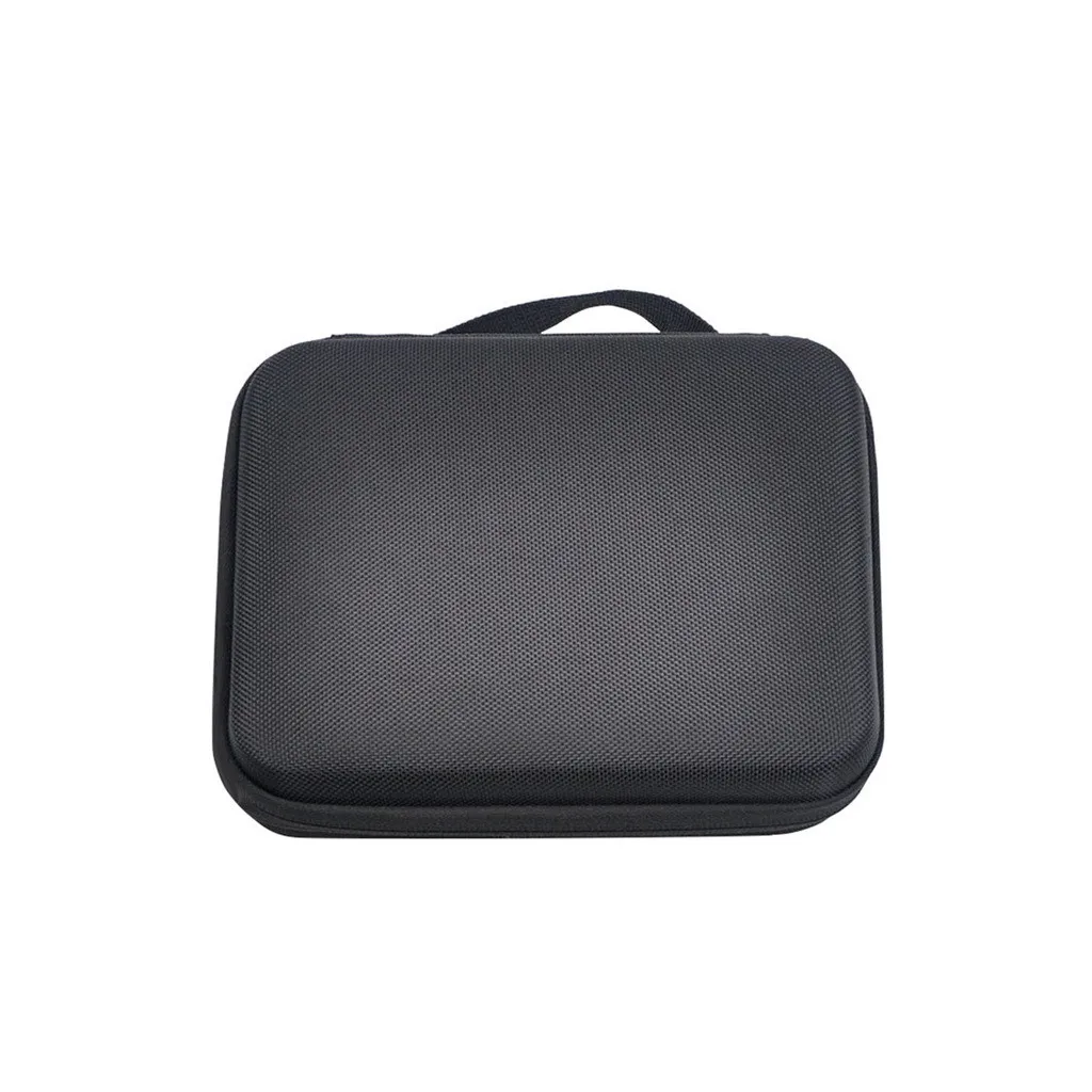 

Ouhaobin Portable Storage Bag Case For Insta360 EVO Action Handbag Camera Shock-Proof Carrying Case Storage Bags Drone 430#2