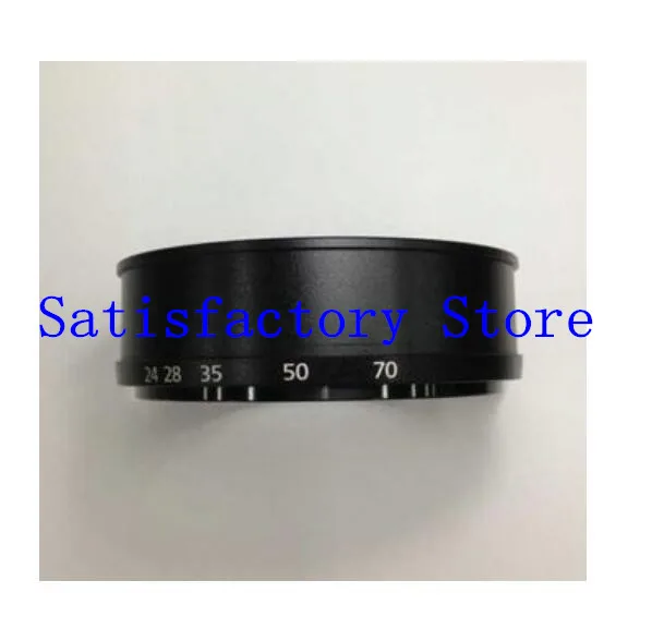 New Original 1 generation camera repair part EF 24-70mm f/2.8L USM RING for canon 24-70 lens focus ring barrel - Цена: US $54.11
