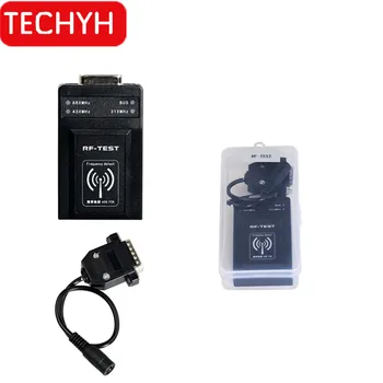 

YH Remote Key Tester Frequency/Infrared IR