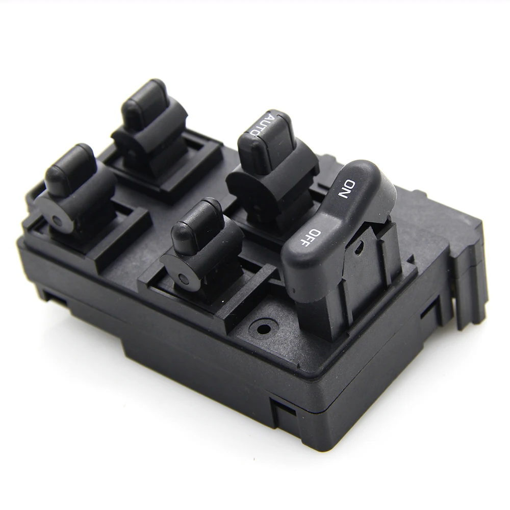 For Honda Accord Window Main Control Switch 35750 Sv4 A11