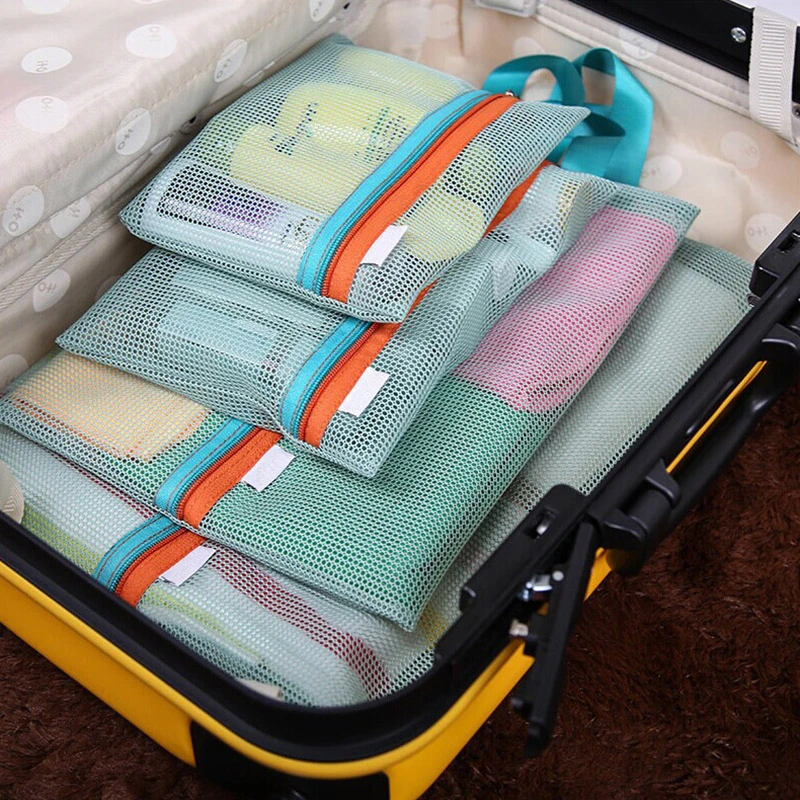 bags for clothes storage