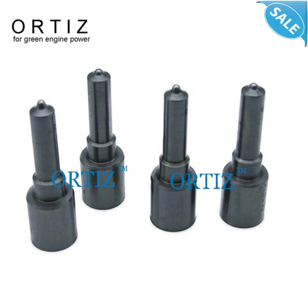Форсунка дизельного двигателя ORTIZ common rail 0 445 120 191 DLLA 150P2143 Головка ротора 150 P 2143 для