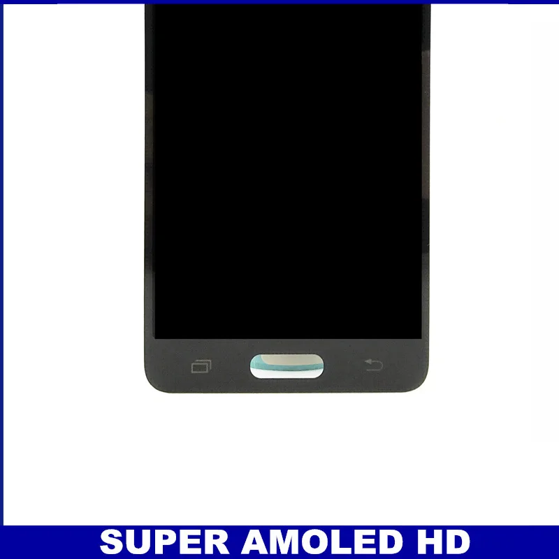 Протестированный AMOLED lcd s для samsung Galaxy Note 4 Mini Alpha G850F G850M ЖК-дисплей кодирующий преобразователь сенсорного экрана в сборе наклейка