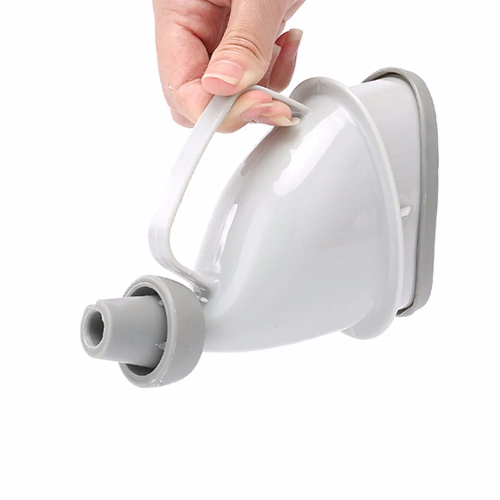 

Portable multi-function Urinal suitable for both Women Man Stand Up Pee