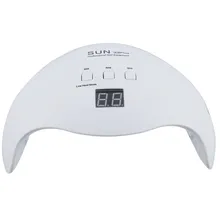 УФ светодио дный-светодиодная лампа для сушки ногтей SUN X9 PLUS уникальная импортная Магнитная подвеска вентилятор охлаждающий гель лак для ногтей сушилка мини-лампа